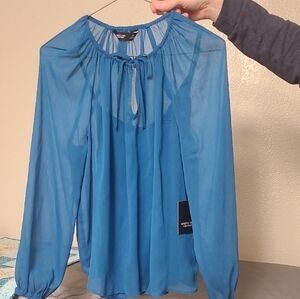 Simply Vera Vera Wang Blouse